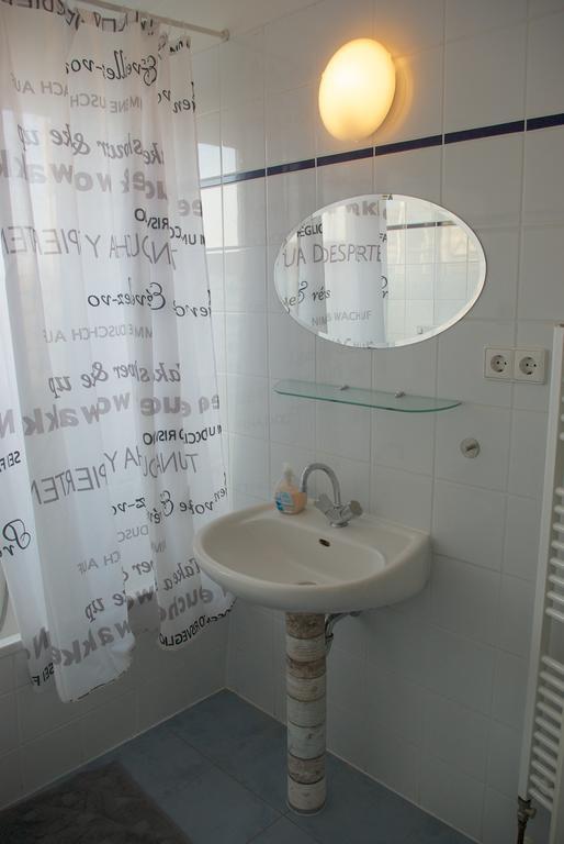 Apartmentpension Am Stadtschloss Потсдам Номер фото