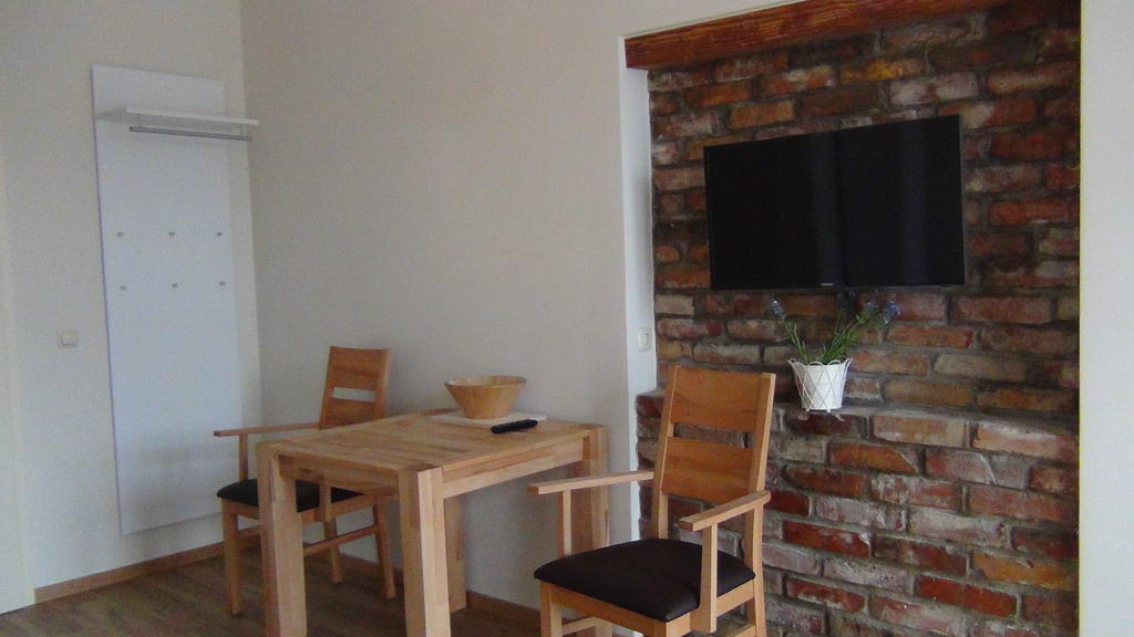 Apartmentpension Am Stadtschloss Потсдам Экстерьер фото
