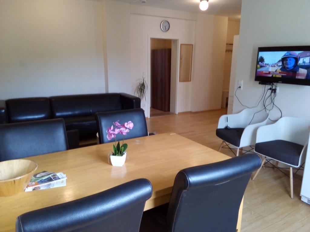 Apartmentpension Am Stadtschloss Потсдам Экстерьер фото