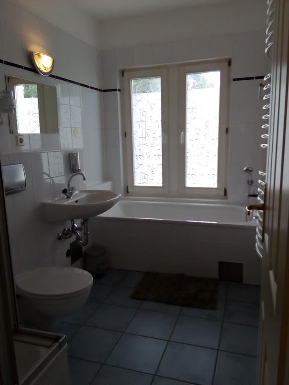 Apartmentpension Am Stadtschloss Потсдам Экстерьер фото