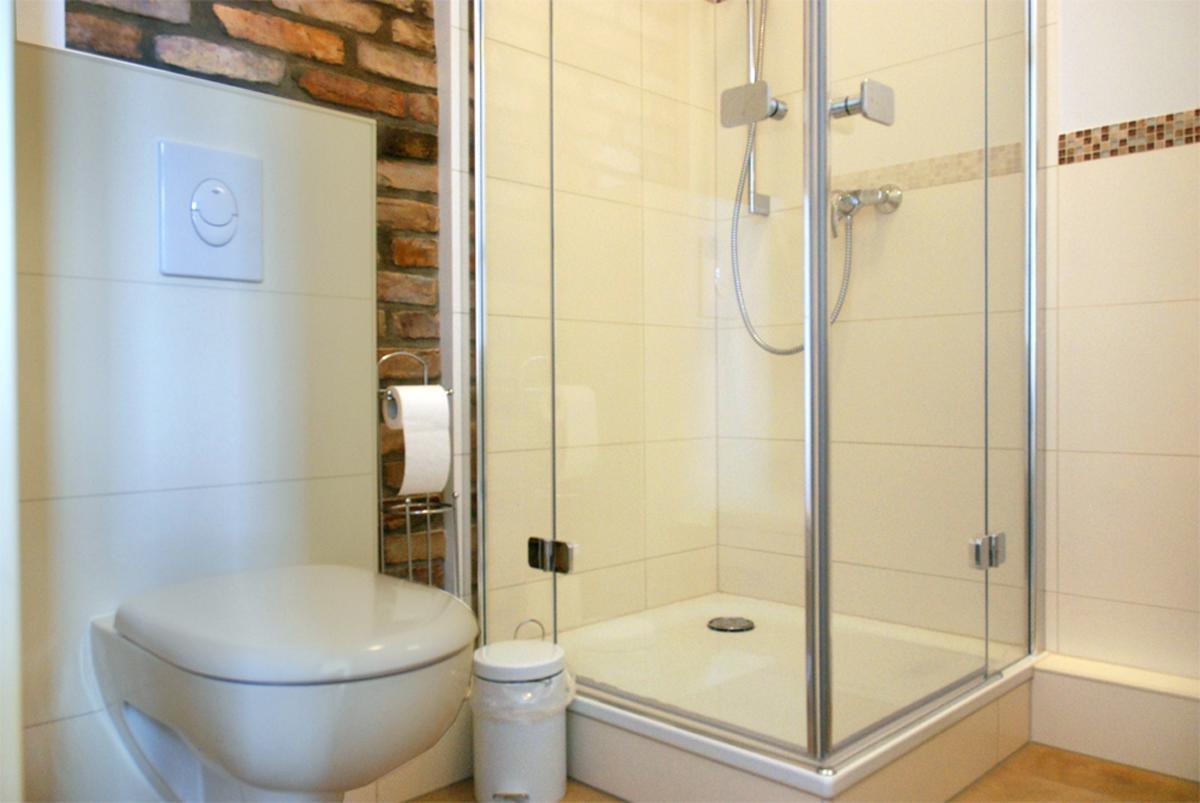 Apartmentpension Am Stadtschloss Потсдам Экстерьер фото